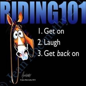 Meet your Posher, Shawnee